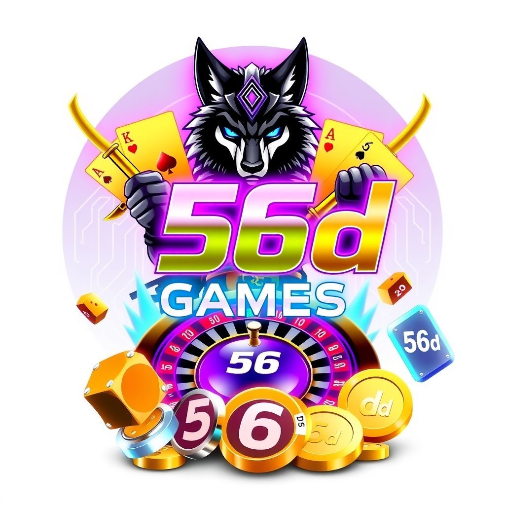 register 56d GAMES